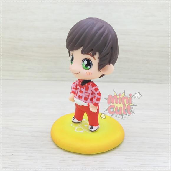 Mini Cult Howard Wolowitz- The Big Bang Theory