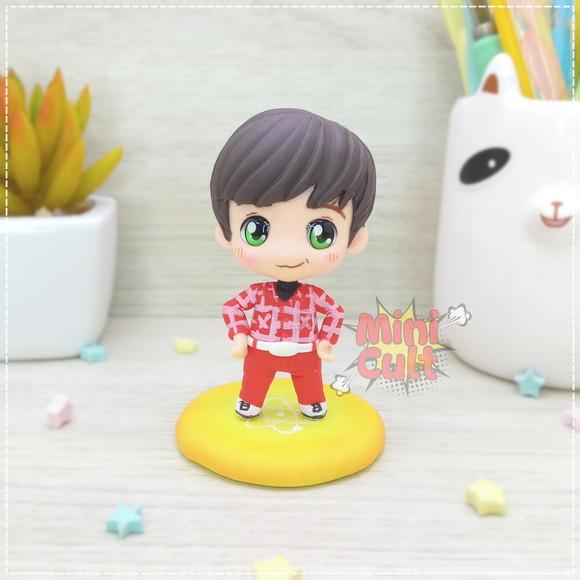 Mini Cult Howard Wolowitz- The Big Bang Theory