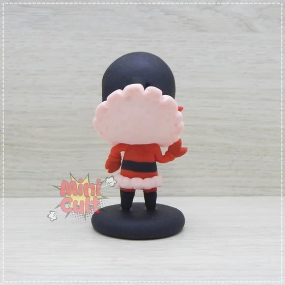 Mini Cult Him / Ele - as Meninas Super Poderosas