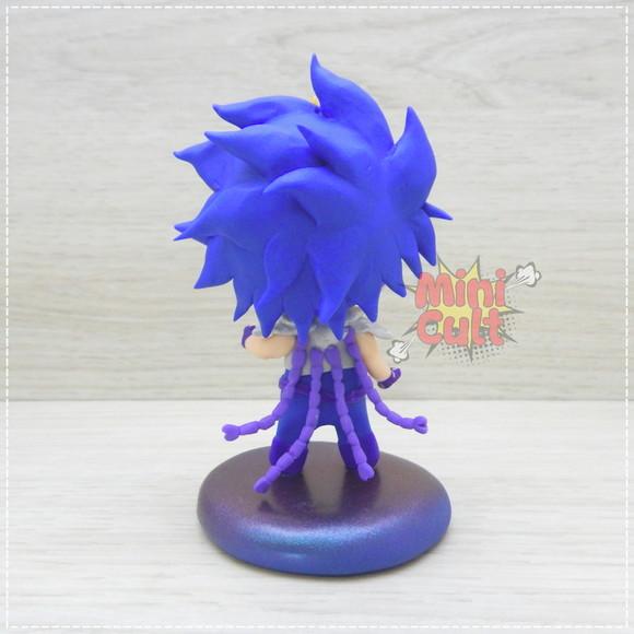 Mini Cult Ikki de Fênix - Cavaleiros do Zodíaco