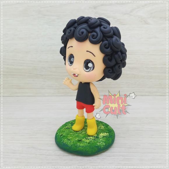 Mini Cult Irmão do Jorel