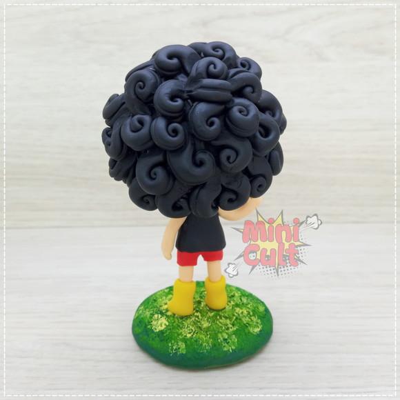 Mini Cult Irmão do Jorel