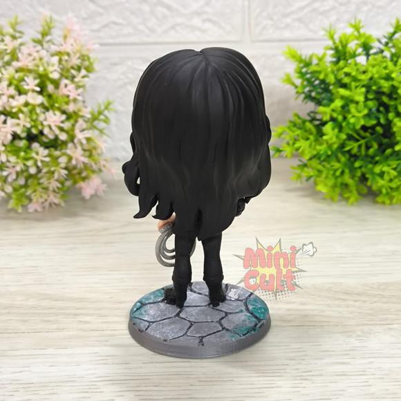 Mini Cult Isabelle Lightwood - Shadowhunters