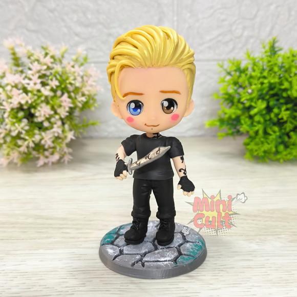 Mini Cult Jace - Shadowhunters