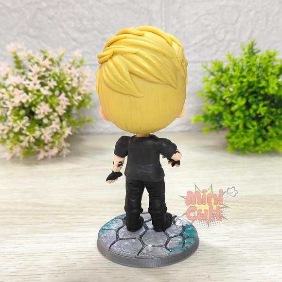 Mini Cult Jace - Shadowhunters