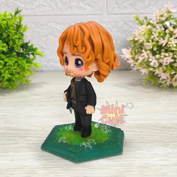 Mini Cult Jamie Fraser - Outlander