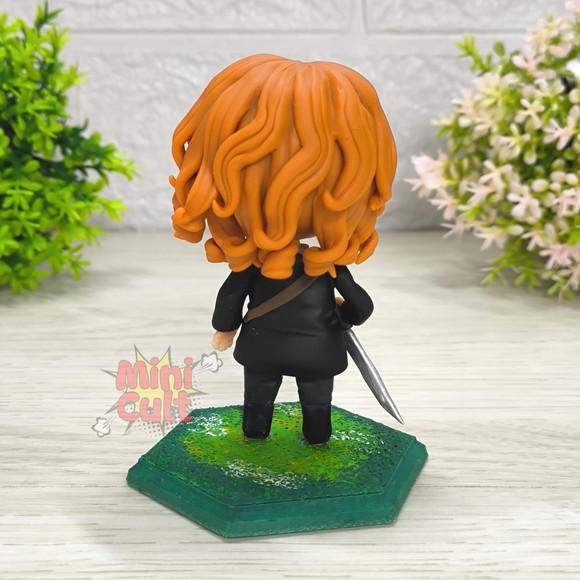 Mini Cult Jamie Fraser - Outlander