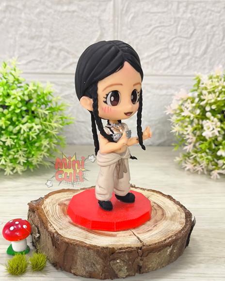 Mini Cult Jennie - Like Jennie (blackpink)