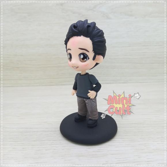 Mini Cult Jess Mariano - Gilmore Girls