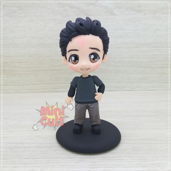 Mini Cult Jess Mariano - Gilmore Girls