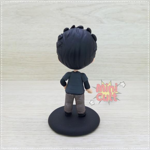 Mini Cult Jess Mariano - Gilmore Girls