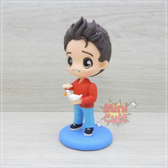 Mini Cult Joey Tribbiani - Friends