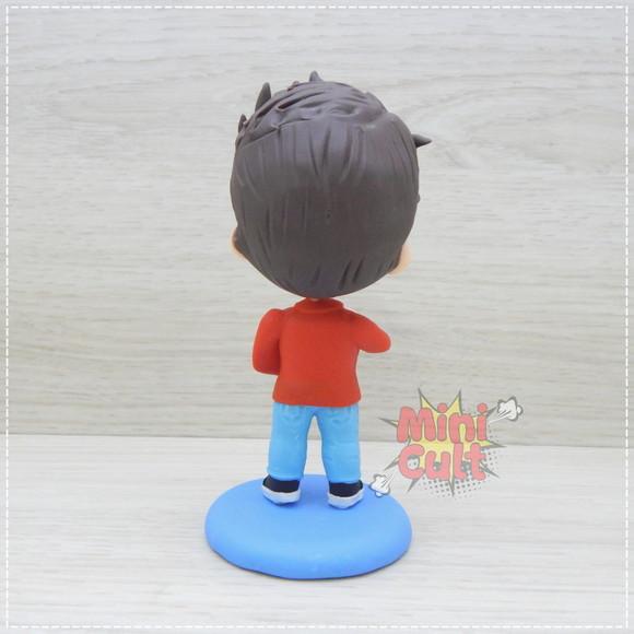 Mini Cult Joey Tribbiani - Friends
