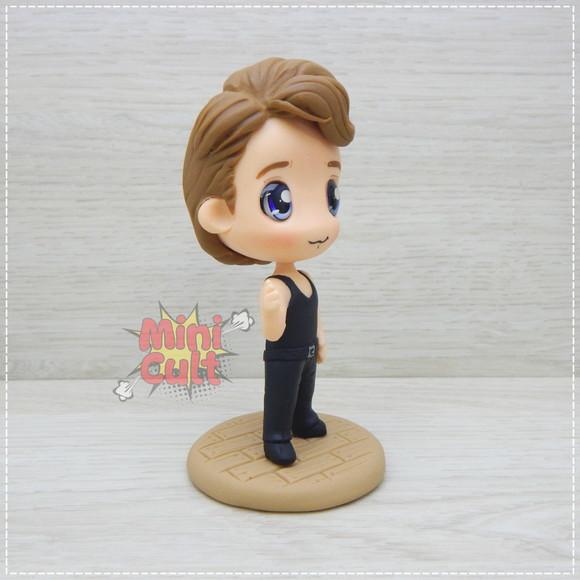 Mini Cult Johnny - Dirty Dancing / Ritmo Quente