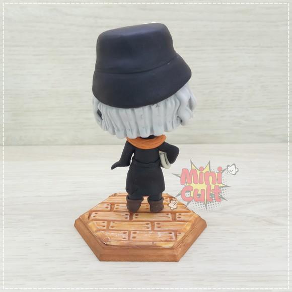 Mini Cult John Deacon I Want To Break Free - Queen