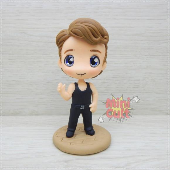 Mini Cult Johnny - Dirty Dancing / Ritmo Quente