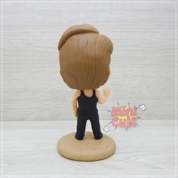 Mini Cult Johnny - Dirty Dancing / Ritmo Quente