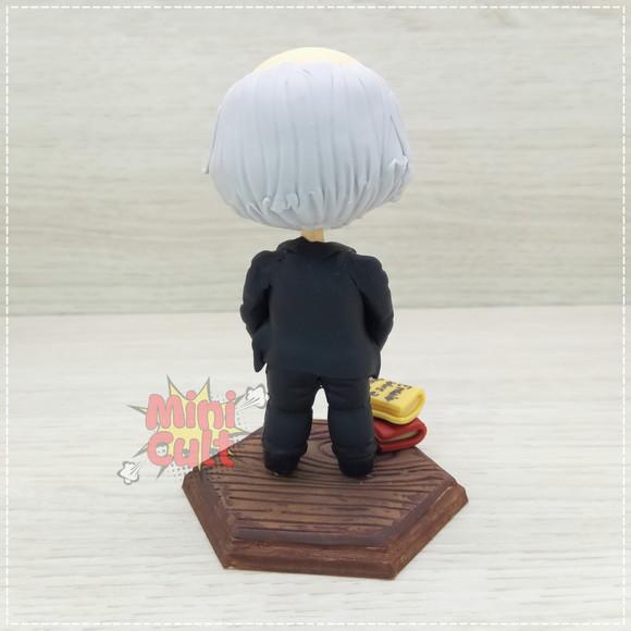 Mini Cult José Saramago - Autor / Escritor