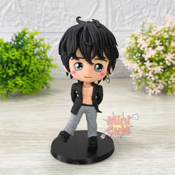 Mini Cult Jungkook - Seven (bts / Kpop)