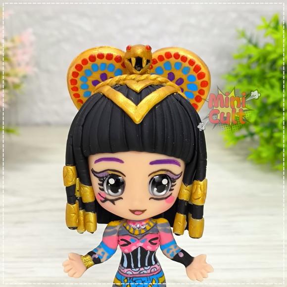 Mini Cult Katy Perry - Dark Horse