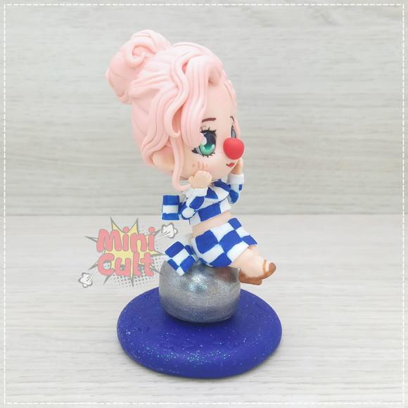 Mini Cult Katy Perry - Smile