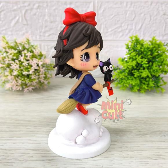 Mini Cult Kiki e Jiji - o Serviço de Entregas da Kiki (Studio Gh