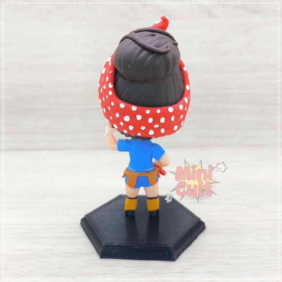 Mini Cult Katy Perry - Woman's World