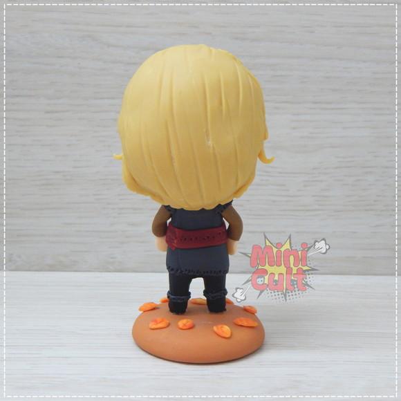 Mini Cult Kristoff - Frozen