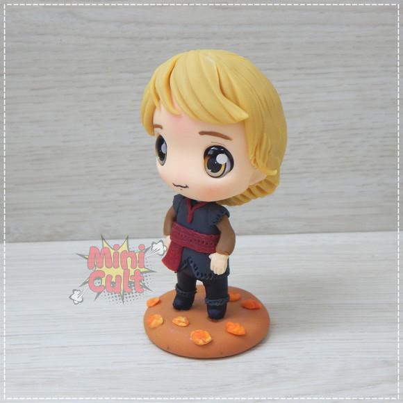 Mini Cult Kristoff - Frozen