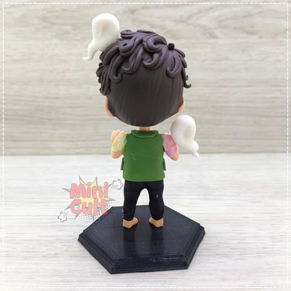 Mini Cult Klaus Hargreeves - Umbrella Academy