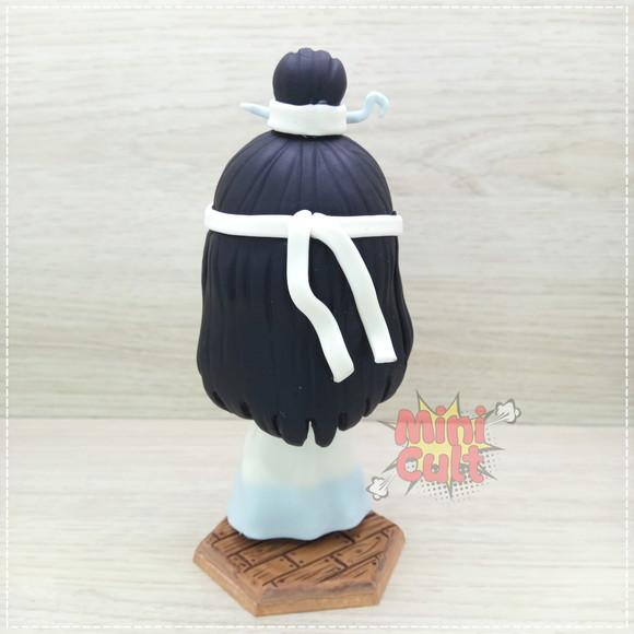 Mini Cult Lan Wangji - The Untamed