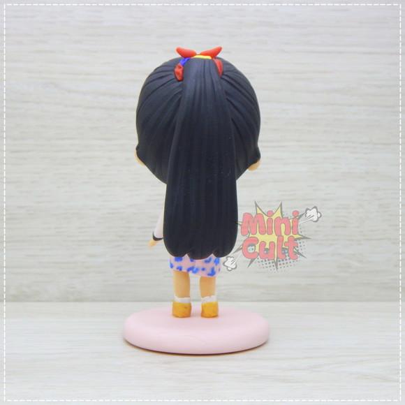 Mini Cult Lara Jean Covey -para Todos os Garotos Que Já Amei