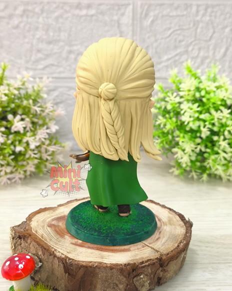 Mini Cult Legolas - o Senhor dos Anéis / o Hobbit