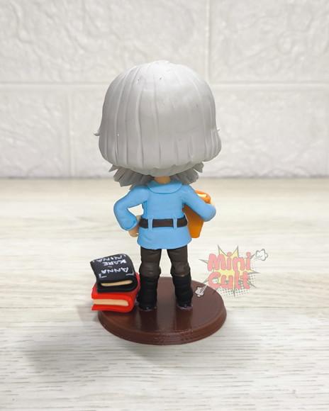 Mini Cult Leon Tolstói - Autor / Escritor