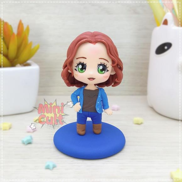 Mini Cult Lily Aldrin - How I Met Your Mother