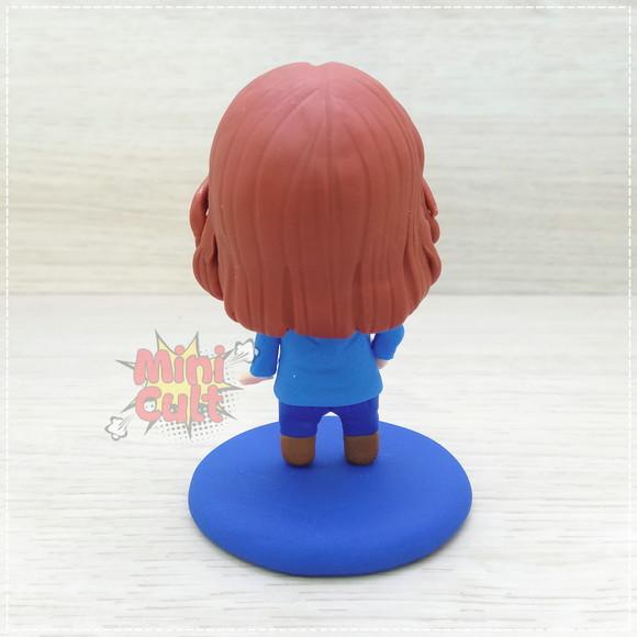 Mini Cult Lily Aldrin - How I Met Your Mother