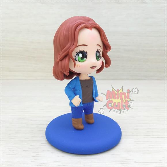 Mini Cult Lily Aldrin - How I Met Your Mother