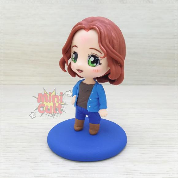 Mini Cult Lily Aldrin - How I Met Your Mother