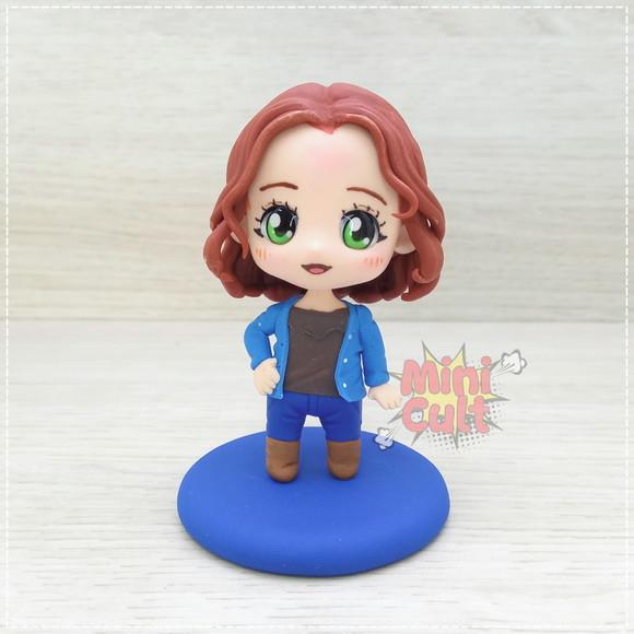 Mini Cult Lily Aldrin - How I Met Your Mother