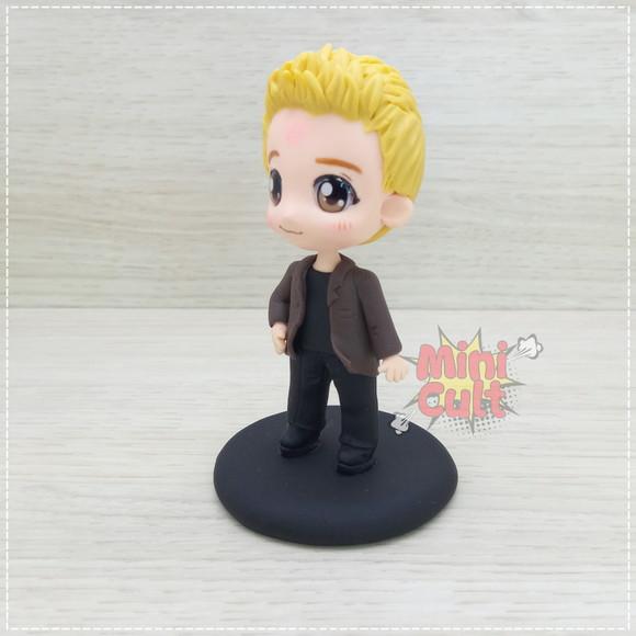 Mini Cult Logan Huntzberger - Gilmore Girls