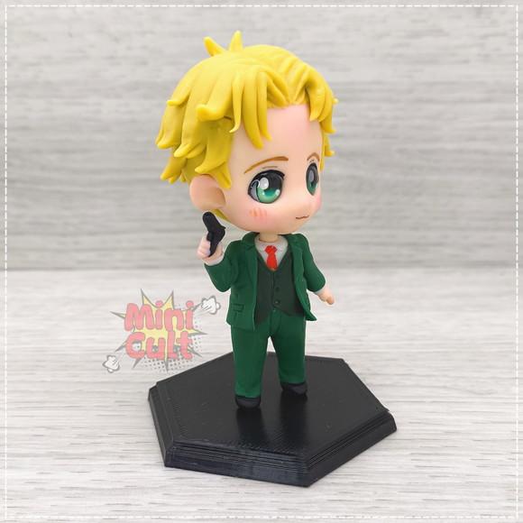 Mini Cult Loid Forger / Twilight - Spy x Family