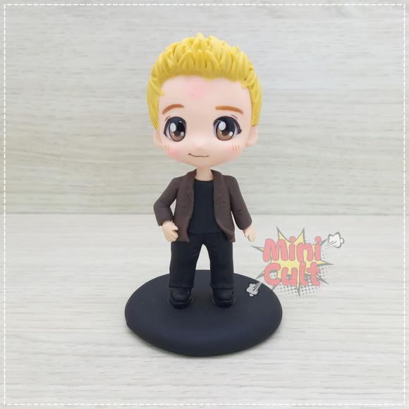 Mini Cult Logan Huntzberger - Gilmore Girls