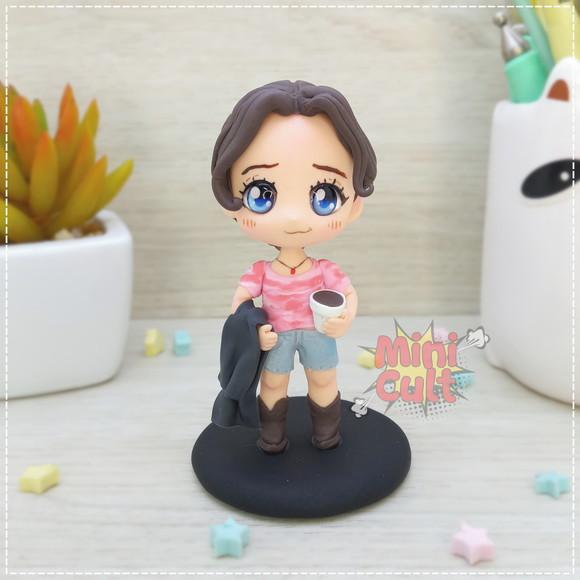 Mini Cult Lorelai Gilmore Laundry Day - Gilmore Girls