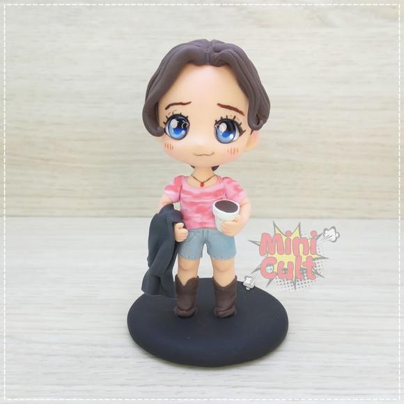 Mini Cult Lorelai Gilmore Laundry Day - Gilmore Girls