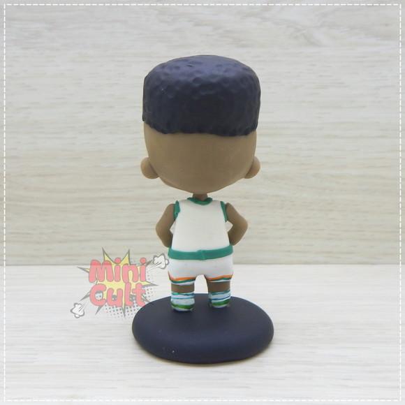 Mini Cult Lucas Sinclair - Stranger Things 4
