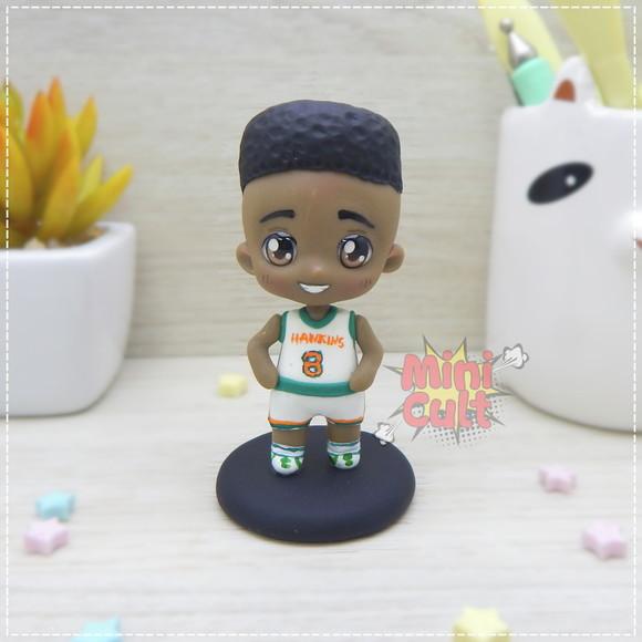 Mini Cult Lucas Sinclair - Stranger Things 4