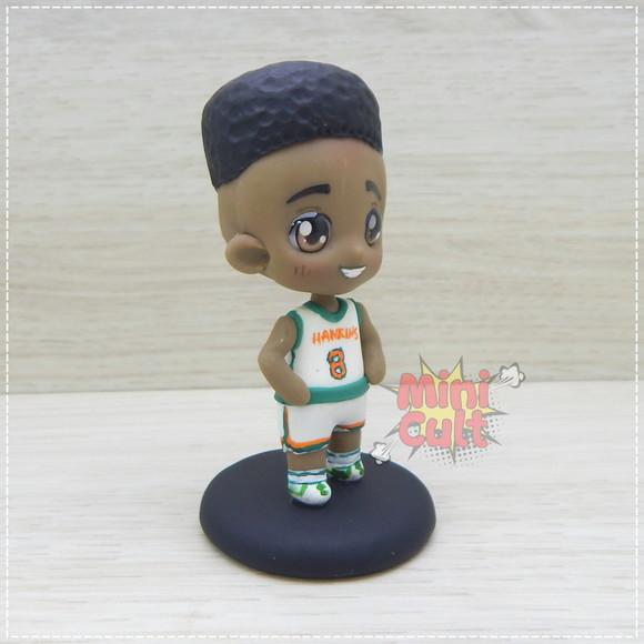 Mini Cult Lucas Sinclair - Stranger Things 4