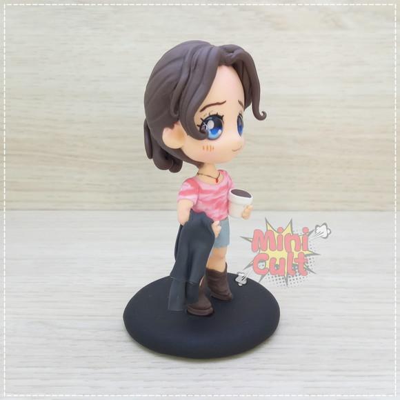 Mini Cult Lorelai Gilmore Laundry Day - Gilmore Girls