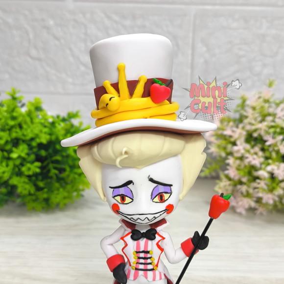 Mini Cult Lucifer Morningstar - Hazbin Hotel