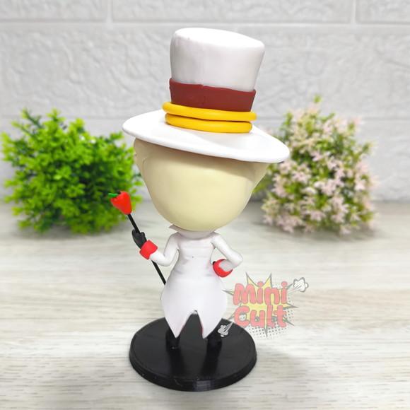 Mini Cult Lucifer Morningstar - Hazbin Hotel